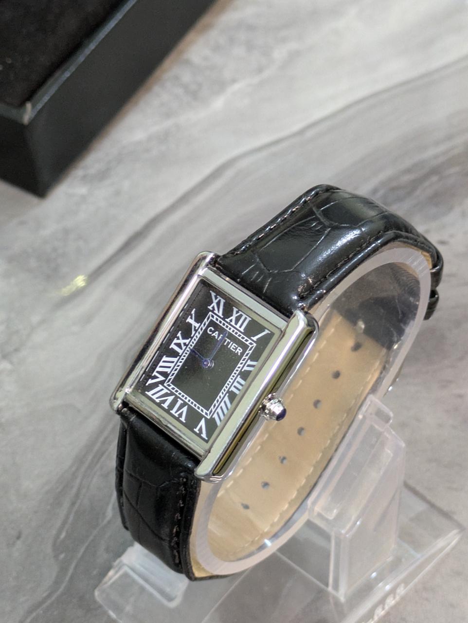 Cartier Tank Solo