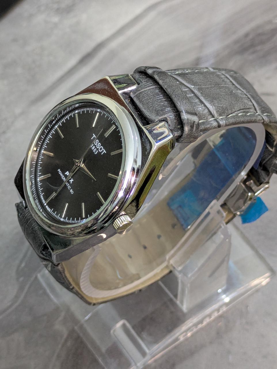 Tissot PRX Ultra Comfortable Series - High Quality Finish