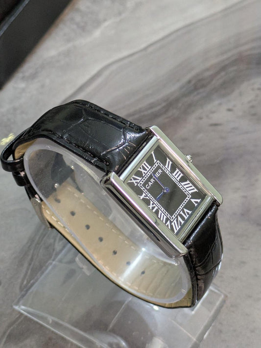 Cartier Tank Solo